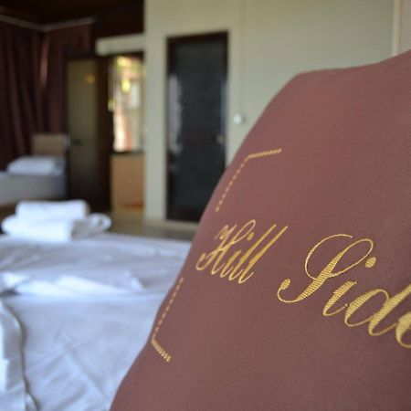 Hotel Durres Hill Side Beach 外观 照片