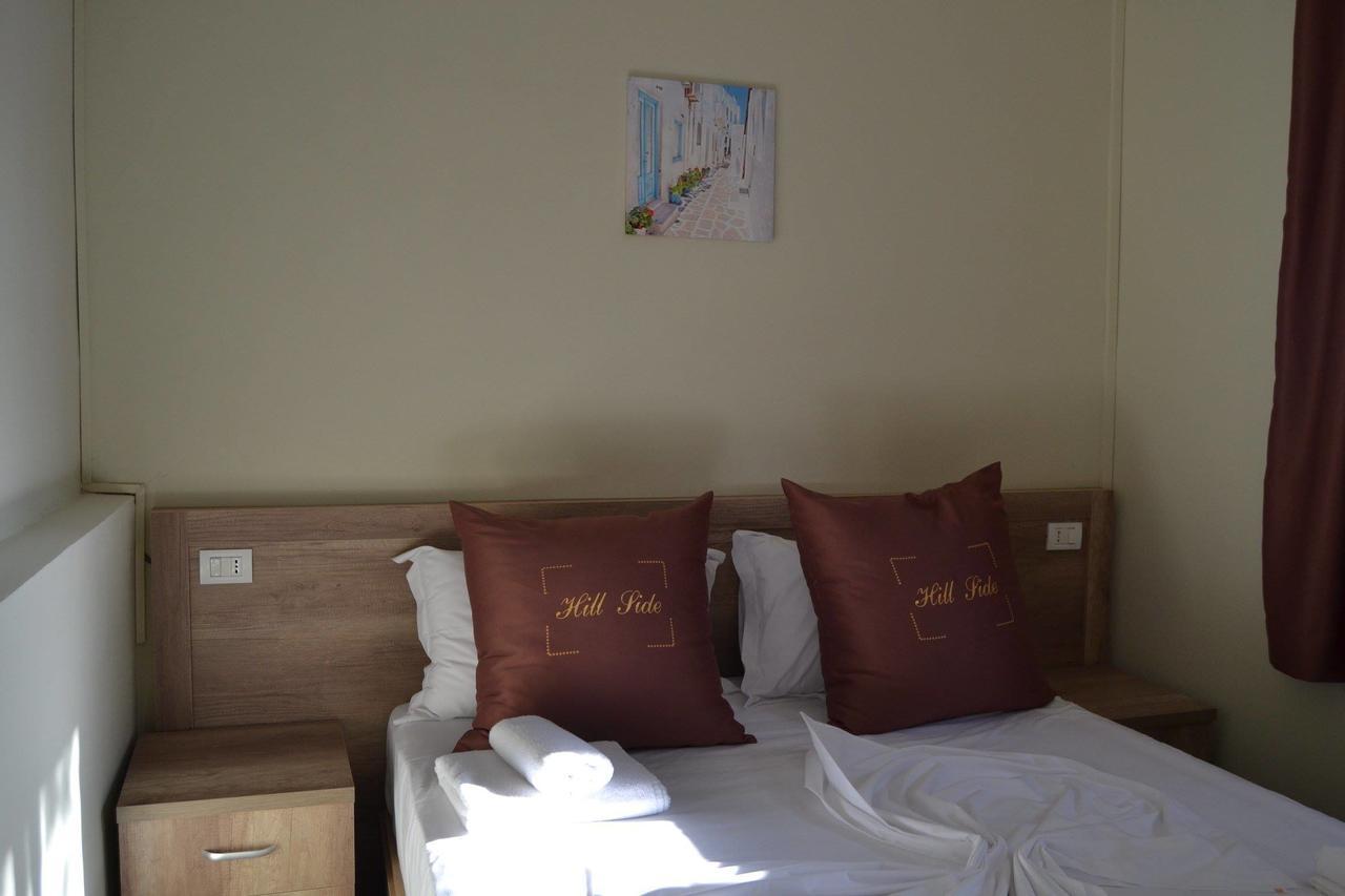 Hotel Durres Hill Side Beach 外观 照片
