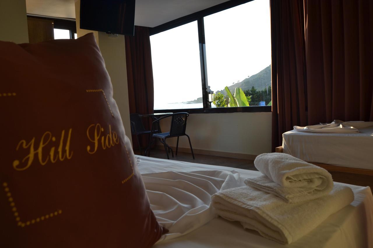 Hotel Durres Hill Side Beach 外观 照片