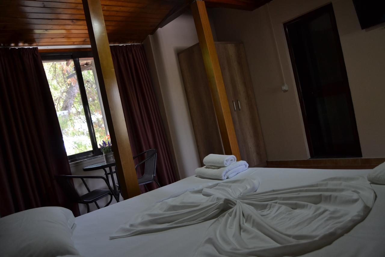Hotel Durres Hill Side Beach 外观 照片