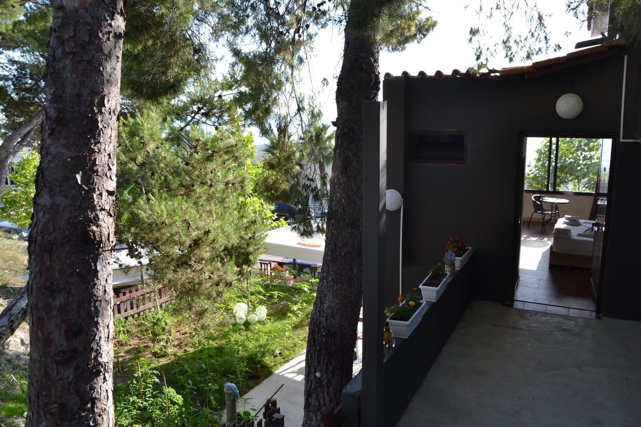Hotel Durres Hill Side Beach 外观 照片