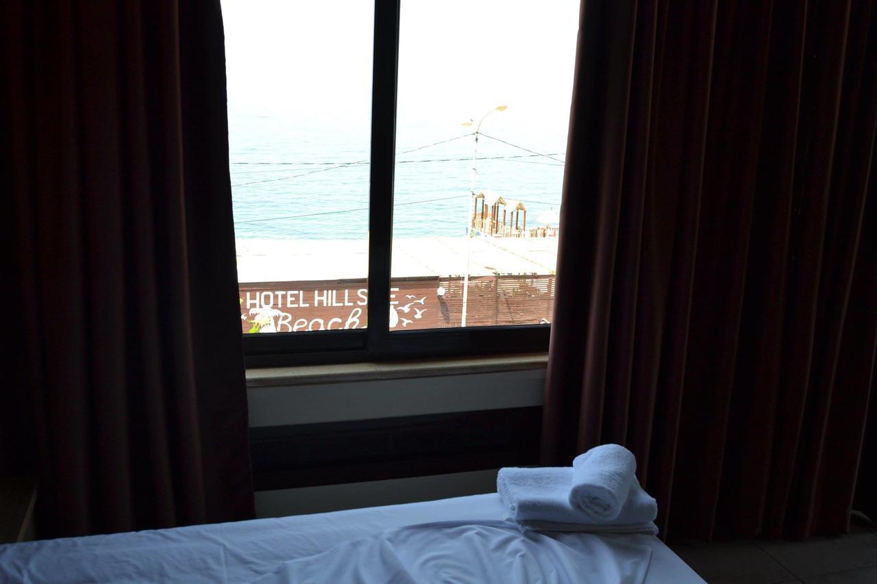 Hotel Durres Hill Side Beach 外观 照片