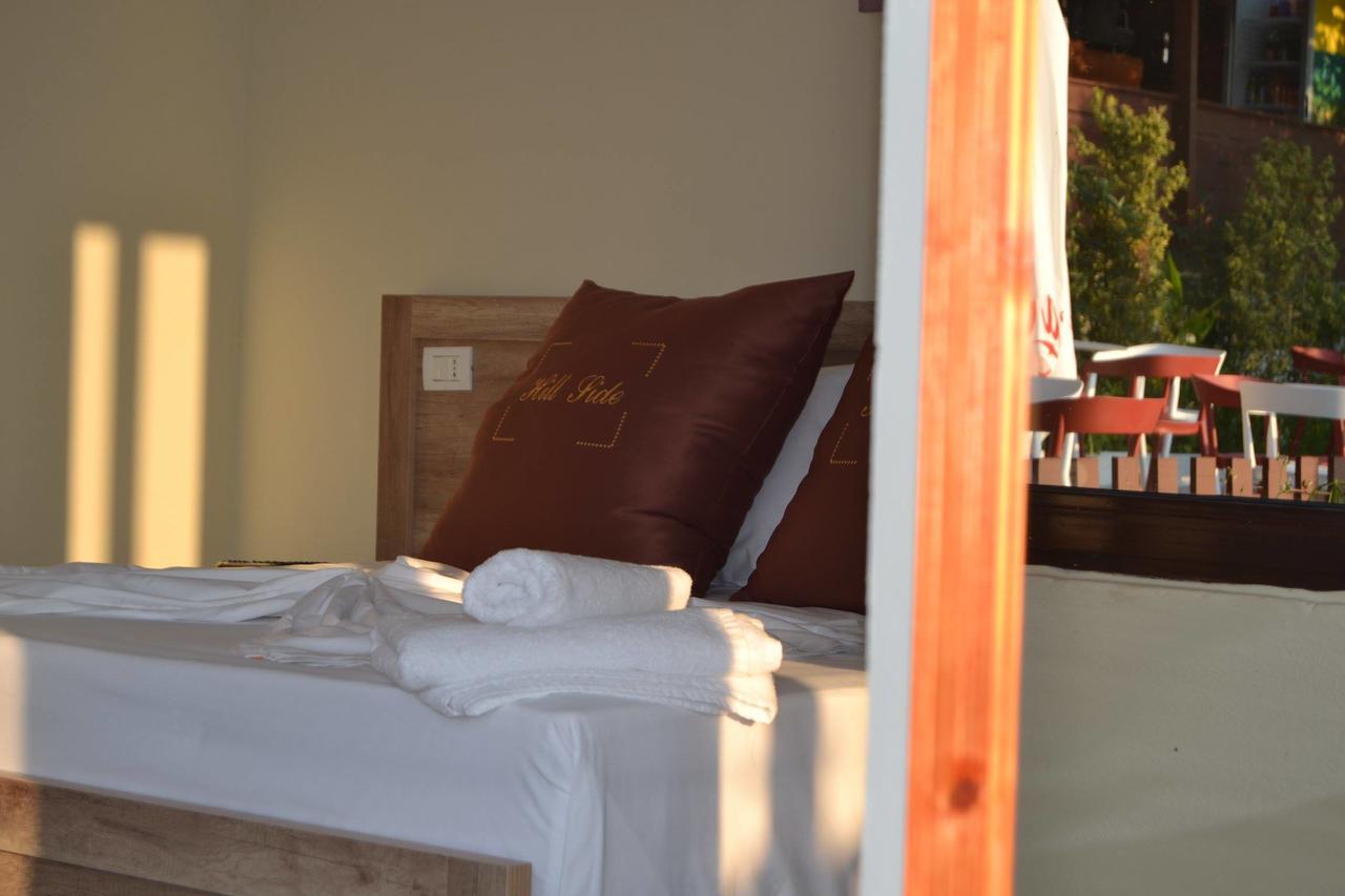 Hotel Durres Hill Side Beach 外观 照片