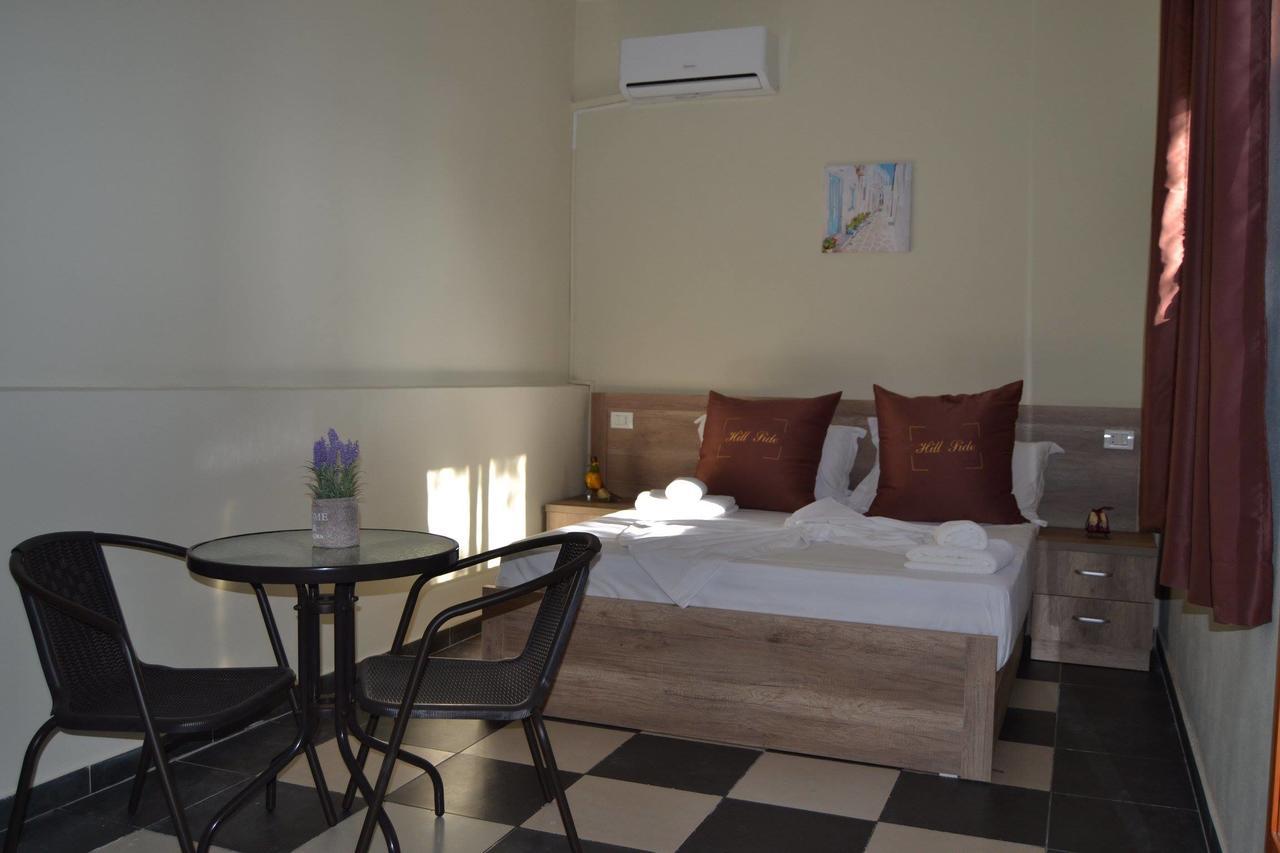 Hotel Durres Hill Side Beach 外观 照片