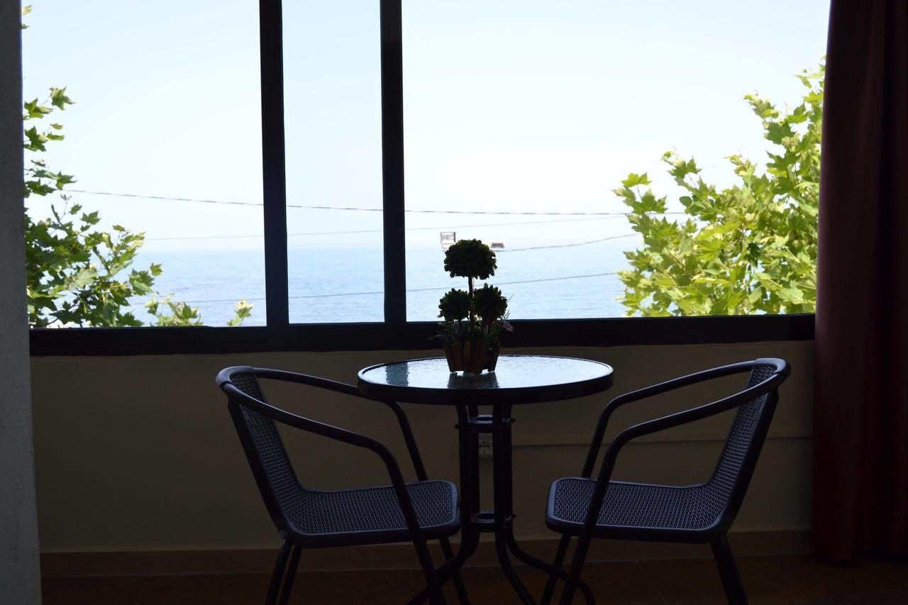 Hotel Durres Hill Side Beach 外观 照片