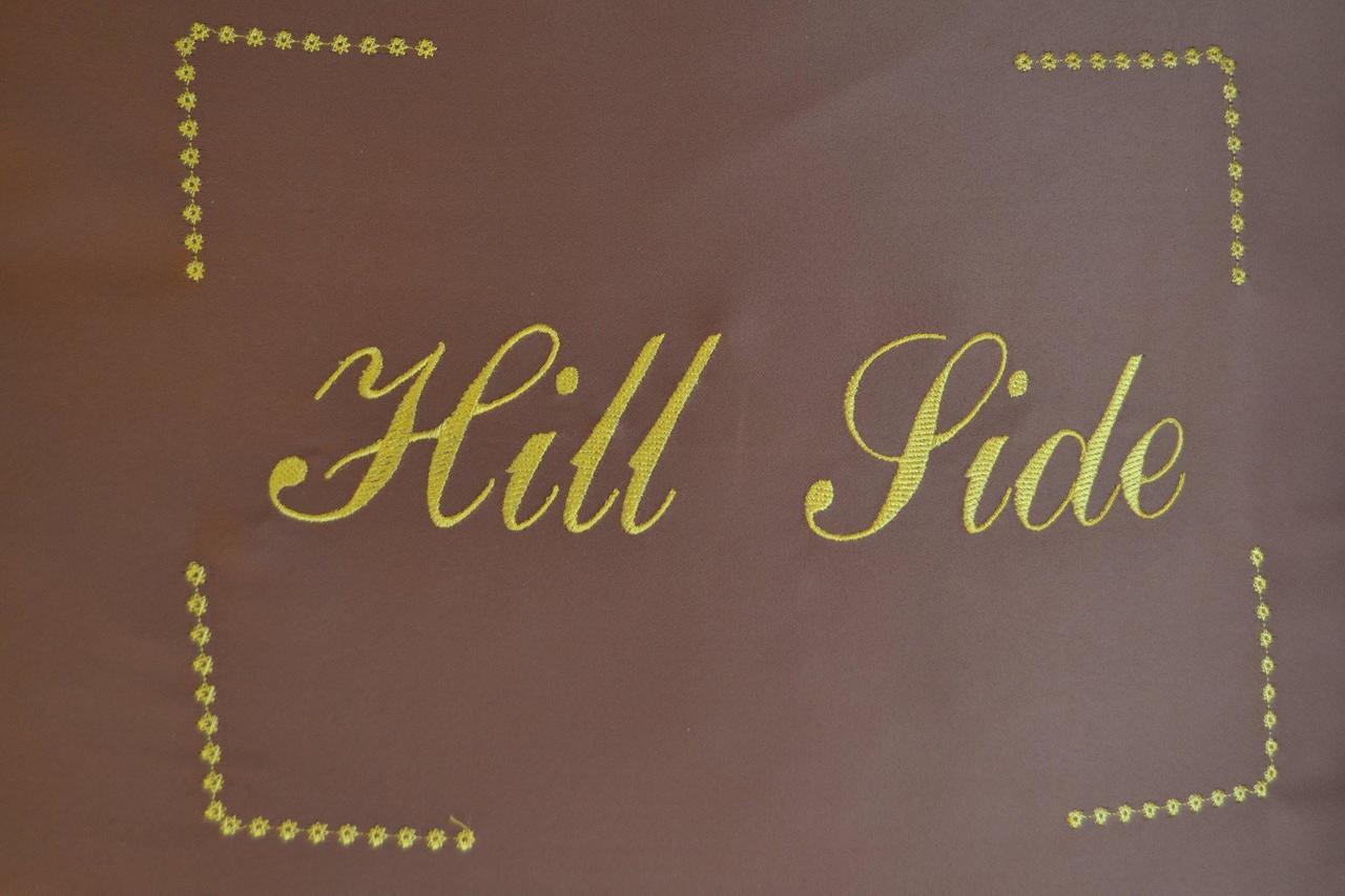 Hotel Durres Hill Side Beach 外观 照片